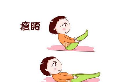 那些产后减肥成功的妈妈用的方法有哪些