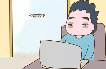 哪些行为导致男性不孕