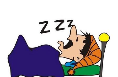 女性睡眠质量不好的原因