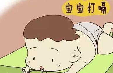 新生儿打嗝怎么办