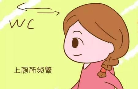 怀孕早期的征兆有哪些