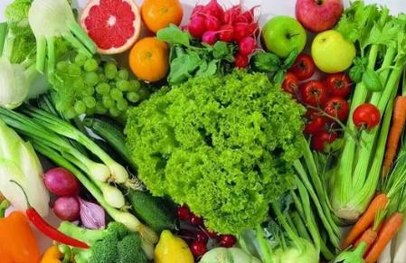 宝宝吃这5种食物免疫力增强