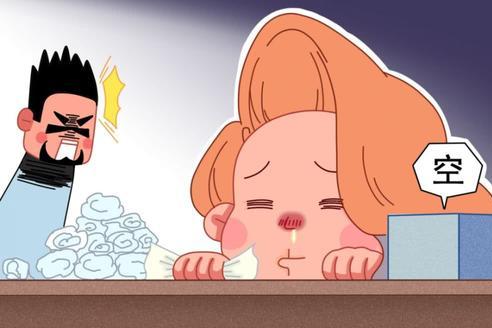 产褥感染三大主要症状