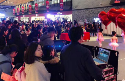 拥抱艺术，展现自我 第三届浙江少儿艺术团风采节圆满落幕