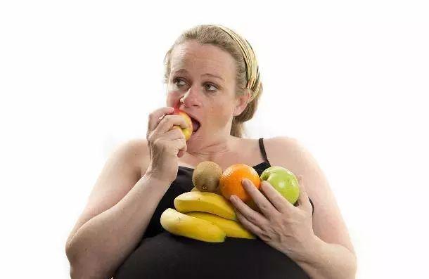 怀孕多吃水果好吗