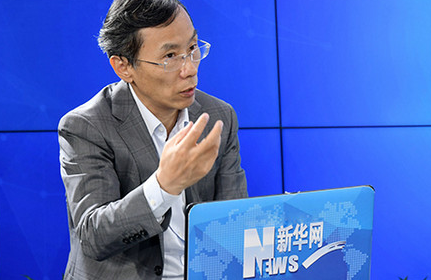 新华网专访孟宪民：恒信东方打开寓教于悦之门