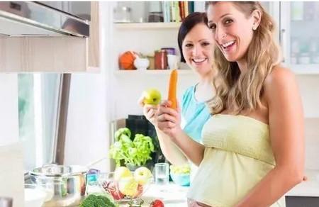 孕妇能吃的零食有哪些