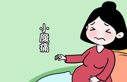 胎儿健康孕妈的症状有哪些
