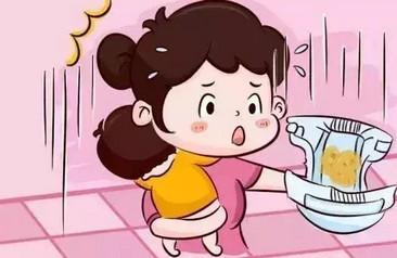 怎么判断宝宝是否腹泻