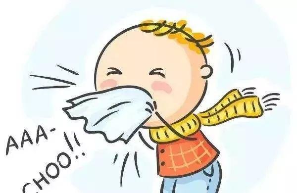 宝宝鼻炎和感冒的区别
