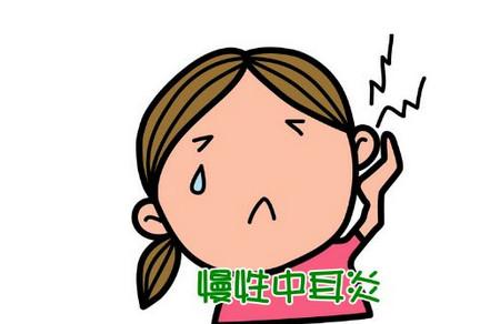 想要避免宝宝得中耳炎该怎么办
