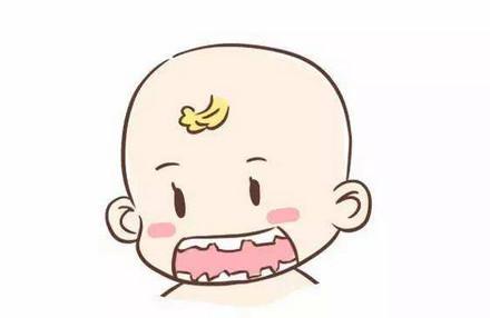 宝宝用口呼吸容易出现的问题有哪些