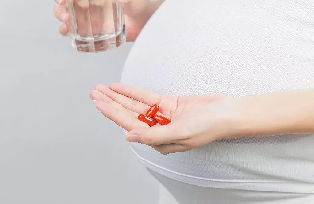 孕期需要注意什么对胎儿的影响