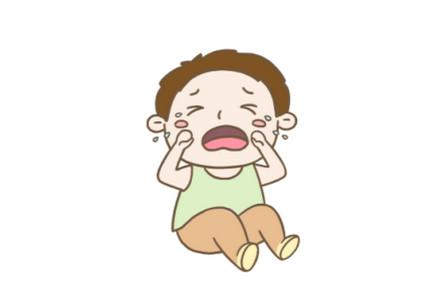 宝宝夜间频繁醒来尖叫大哭是怎么回事