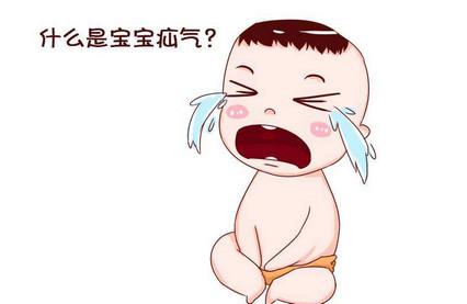 宝宝患有脐疝该怎么办