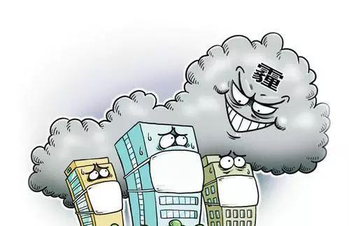雾霾天宝宝怎么办