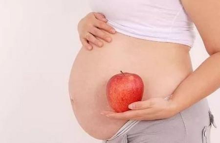 孕妇吃什么水果对胎儿智力和发育好