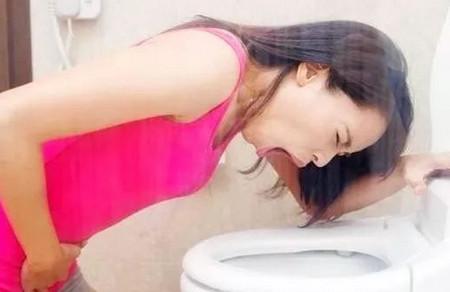 孕早期宫外孕的4种症状