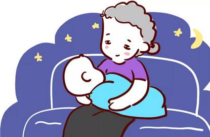 宝宝的睡眠越来越渣是怎么回事