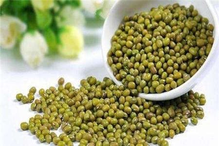 孕晚期喝绿豆汤可以去胎毒吗