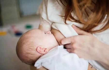 这5类宝妈必须停止母乳喂养！