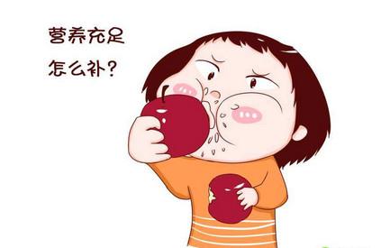 关于孕期营养的常识有哪些