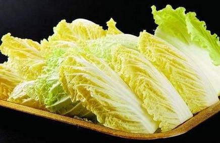 冬天适合宝宝吃的五种蔬菜