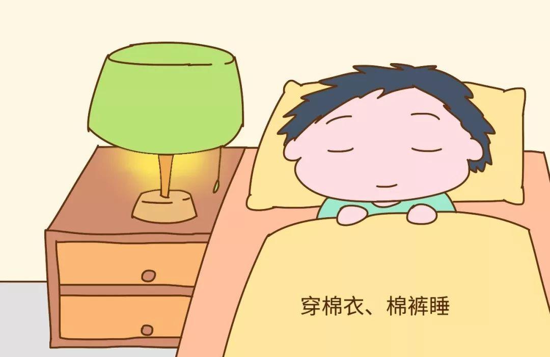孩子冬天不怕冷吗