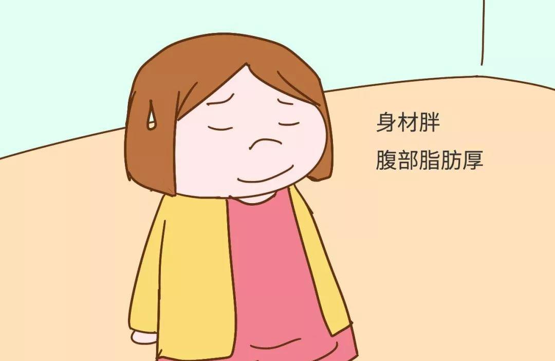 怀孕肚子大是怎么回事
