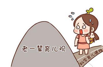 对于新手宝妈来说常犯的育儿错误有哪些