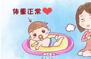 宝宝体重增长慢是什么原因