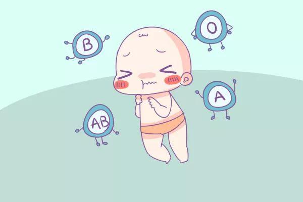 宝宝血型和智力有关系吗