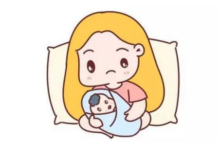 宝宝睡觉手脚抖动是怎么回事