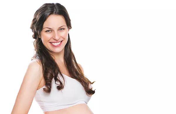 孕期吃什么能营养均衡
