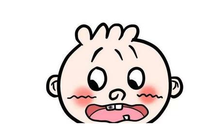 四岁宝宝牙齿全烂了是怎么回事