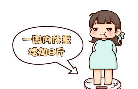 怎么防止孕期营养不良