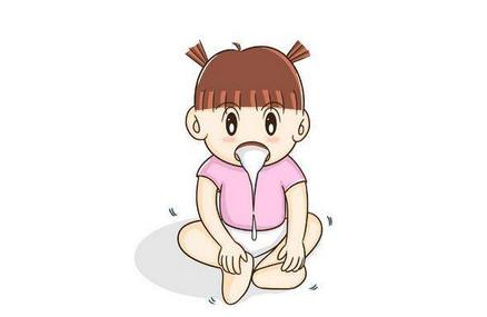 预防宝宝吐奶的技巧有哪些