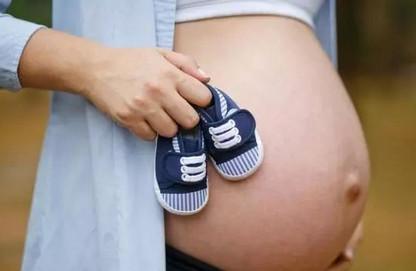 孕28周以后为什么子宫更敏感