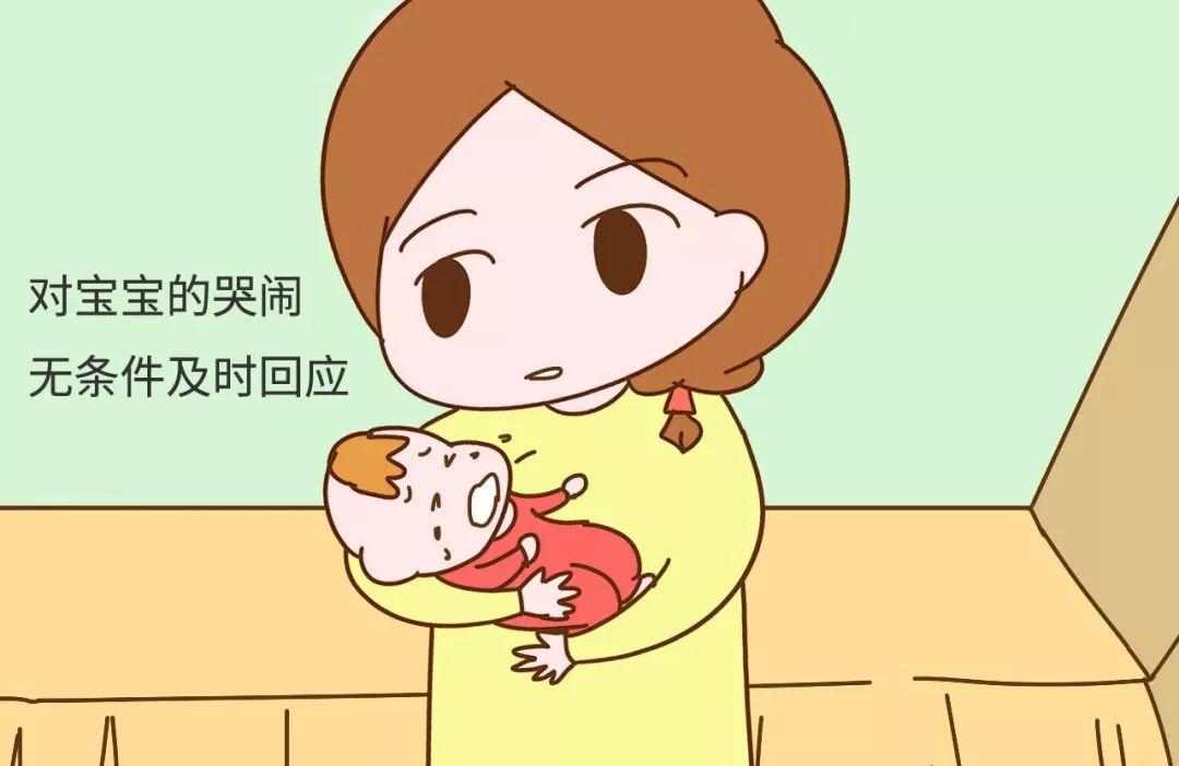 宝宝多大开始有记忆力