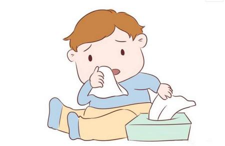 孩子患有鼻炎想要护理该怎么办