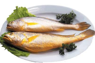 黄花鱼炖多久能熟