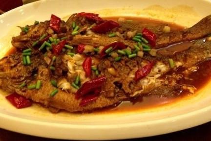 黄花鱼嘌呤高吗