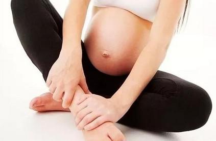 怀孕后这3个部位总疼怎么回事