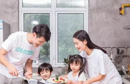 哪种家庭环境对孩子的成长好