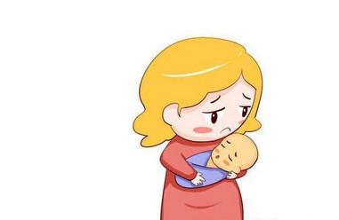 宝宝母乳性腹泻想要处理该怎么办