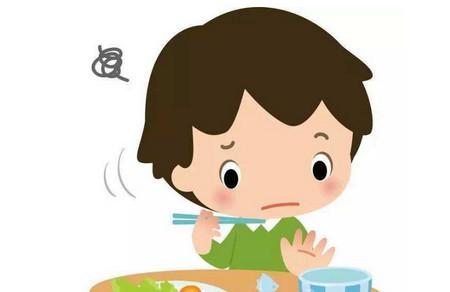 孩子挑食不吃饭的因素有哪些