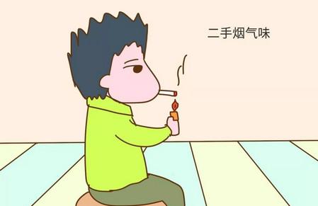 不利于宝宝发育的气味有哪些