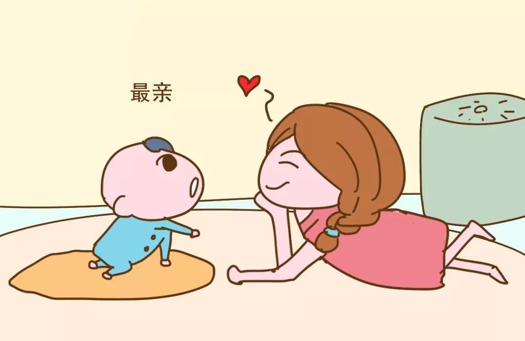 宝宝最先学会说什么