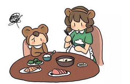 3岁前宝宝不能吃这6类食物