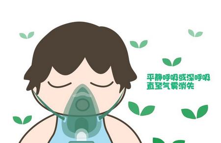 雾化治疗常见的误区有哪些